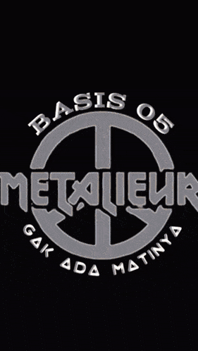 a logo that says basis 05 metalieu