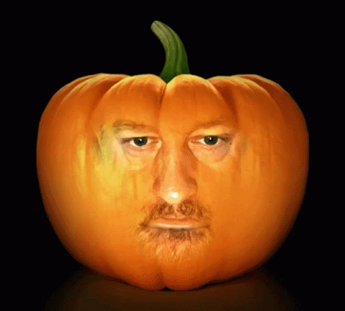 Scaryhalloween Halloween Funny GIF - Scaryhalloween Halloween Funny Pumpkin GIFs
