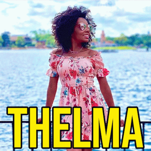 Thelma Bbb GIF - Thelma Bbb Thelma Bbb GIFs