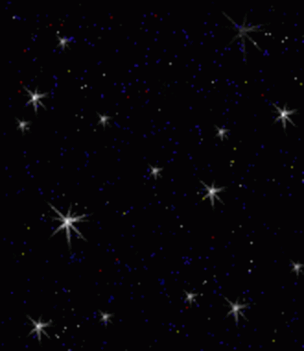 Sparkle Star GIF - Sparkle Star Night GIFs