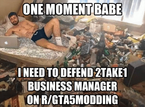 2take1 2t1 GIF - 2take1 2t1 Business Manager GIFs