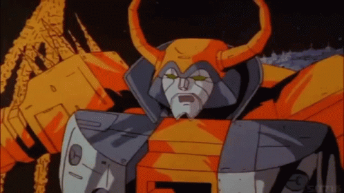 Unicron Transformers GIF - Unicron Transformers Blow GIFs