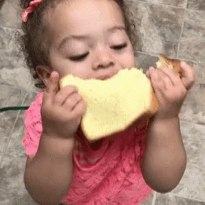 Hungry Starving GIF - Hungry Starving Bread GIFs