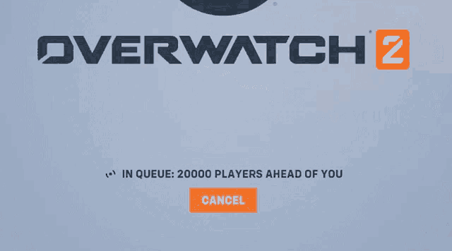 Overwatch_2 Loading GIF - Overwatch_2 Loading Queue GIFs