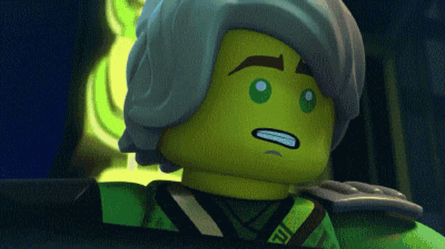 Ninjago Lego GIF - Ninjago Lego Movie GIFs