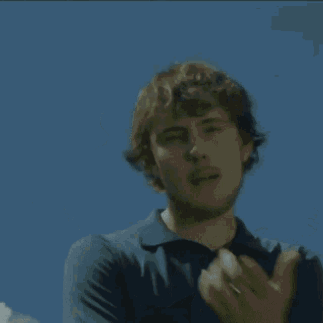 Maybe Another Day Quadeca GIF - Maybe Another Day Quadeca From Me To You GIFs