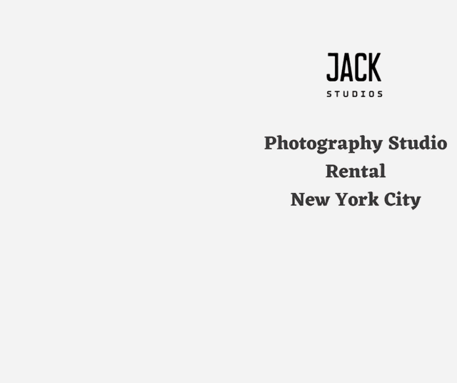 Jack Studios Photography GIF - Jack Studios Photography Studio For Rent GIFs