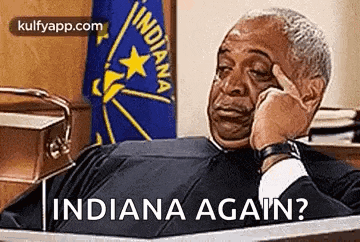Indiana Person GIF