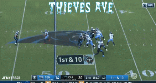 Carolina Panthers Thieves Ave GIF - Carolina Panthers Thieves Ave Football GIFs