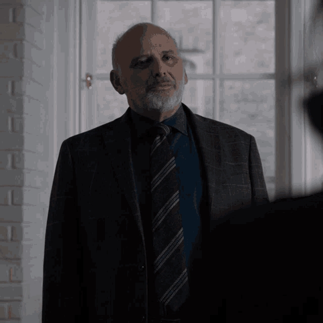 What Happened Dr Boggs GIF - What Happened Dr Boggs Evil GIFs