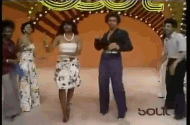 Dancing Soul Train GIF - Dancing Soul Train GIFs
