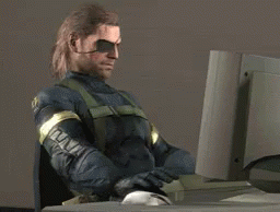 Metal Gear Solid Thumbs Up GIF - Metal Gear Solid Thumbs Up Approve GIFs