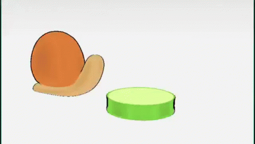 Snail Eating Cucumber Oh Baby GIF - Snail Eating Cucumber Oh Baby Snail GIFs