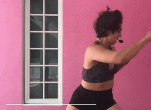 Exercise Bustle GIF - Exercise Bustle Getting Fit GIFs
