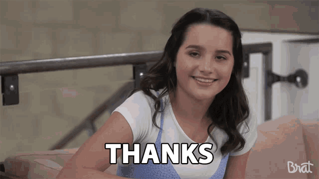 Thanks That Means A Lot GIF - Thanks That Means A Lot Appreciate It GIFs