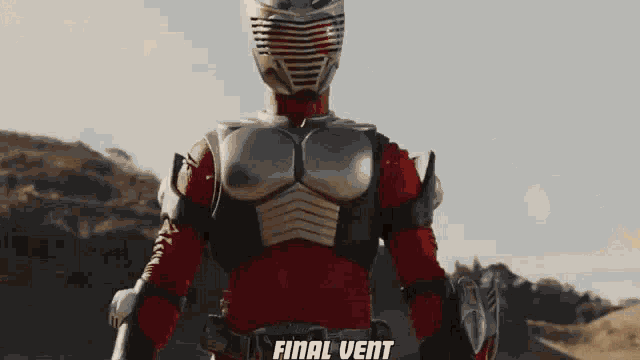 Final Vent Power GIF - Final Vent Power Jump GIFs
