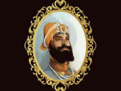Guru Gobind Singh GIF - Guru Gobind Singh GIFs