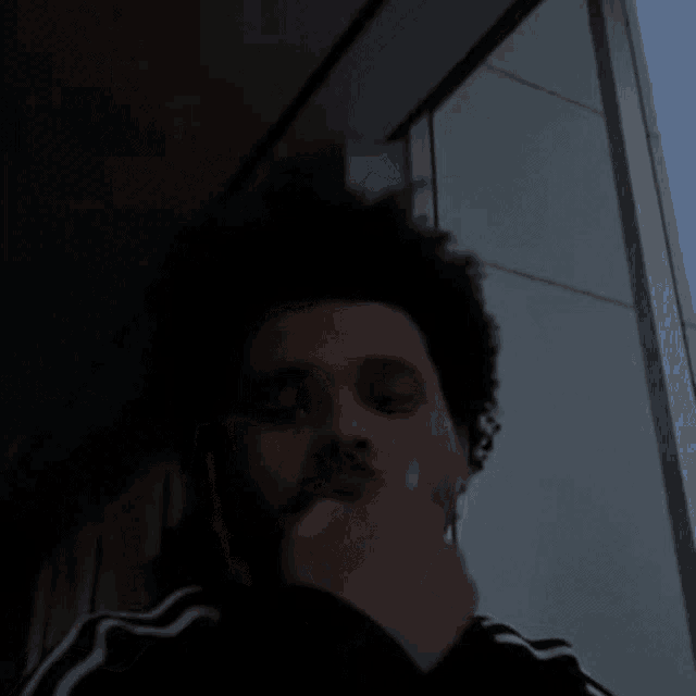 Jpprh The Weeknd GIF - Jpprh The Weeknd The Weeknd Smiling GIFs