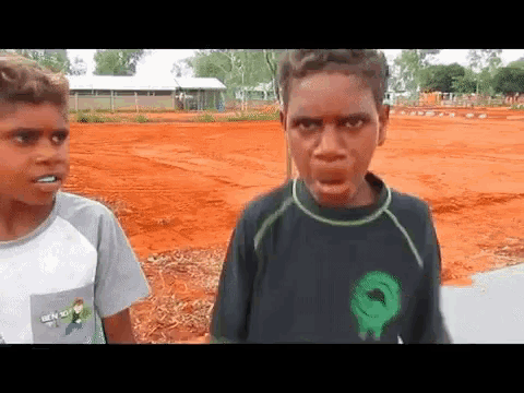 Bikey Boy GIF