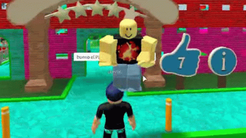 Roblox GIF - Roblox GIFs