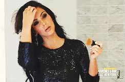Hairflip GIF - Hairflip Kimkardashian Kim GIFs