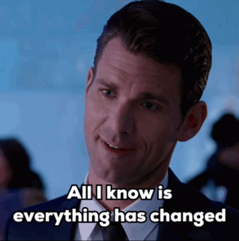 Kevinmcgarry Wintercastle GIF - Kevinmcgarry Wintercastle Changed GIFs