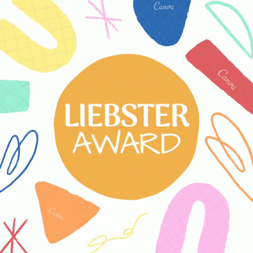 Liebster Award Sahabat Blogger GIF - Liebster Award Sahabat Blogger Blogger GIFs