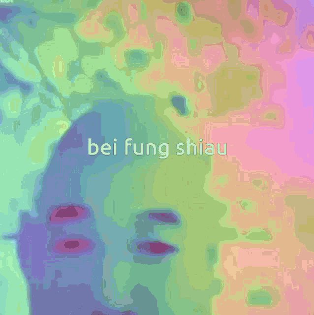 At Fung Shiau Selfie GIF - At Fung Shiau Selfie Colorful GIFs