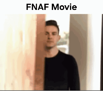 Fnaf Fnaf Movie GIF - Fnaf Fnaf Movie Fnaf Memes GIFs