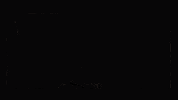 a computer generated image of a robot with a red light coming out of it 's mouth