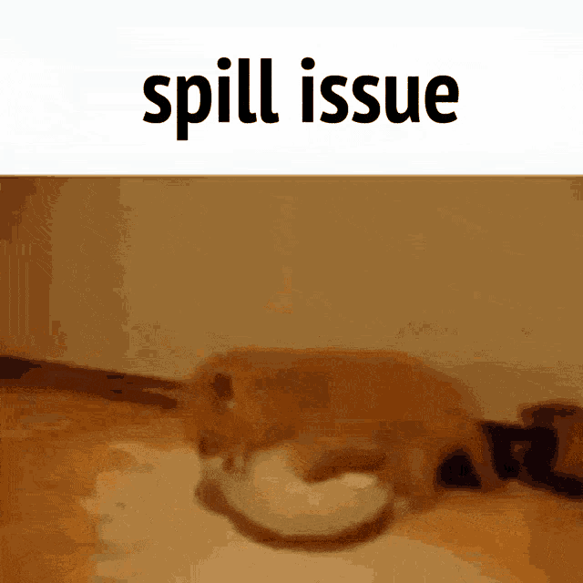 Milj Milk GIF - Milj Milk Skill Issue GIFs