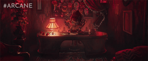 Would You Believe It Arcane GIF - Would You Believe It Arcane Desk GIFs