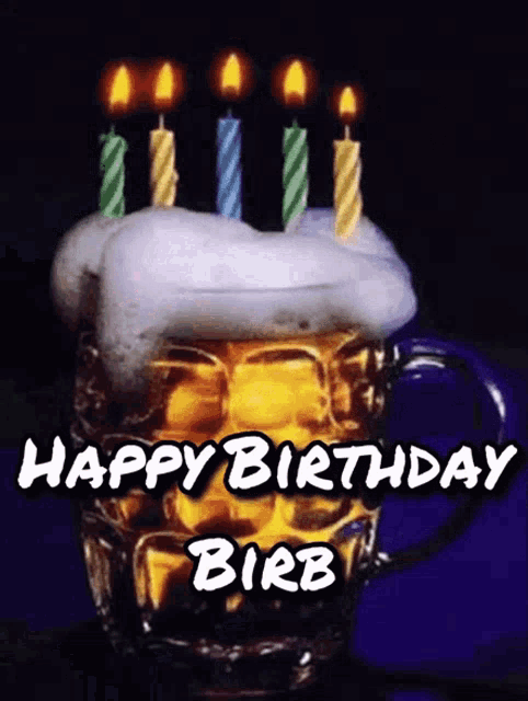 Birb GIF - Birb GIFs