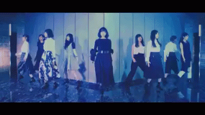 インフルエンサー 乃木坂46 GIF - Influencer Nogizaka46 GIFs