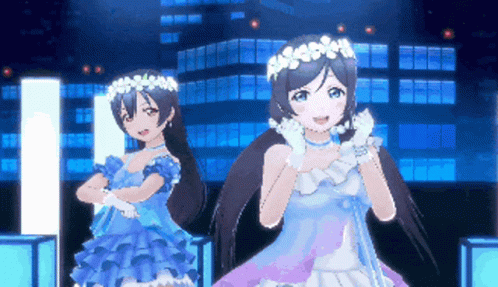 Lily White Sifas GIF - Lily White Sifas Muse GIFs