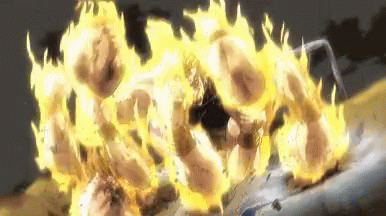 Dio The World GIF - Dio The World Multiple GIFs