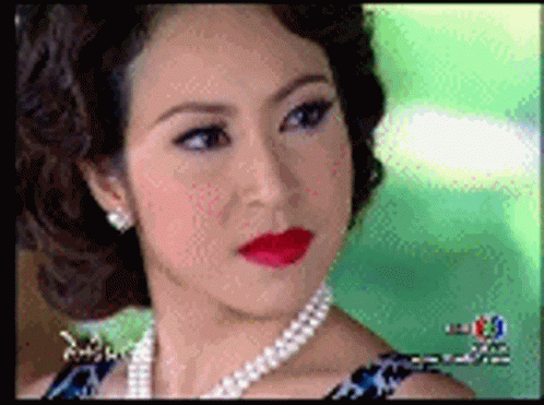 สวย กิ๊กสุวัจนี GIF - สวย กิ๊กสุวัจนี Bixbigger GIFs