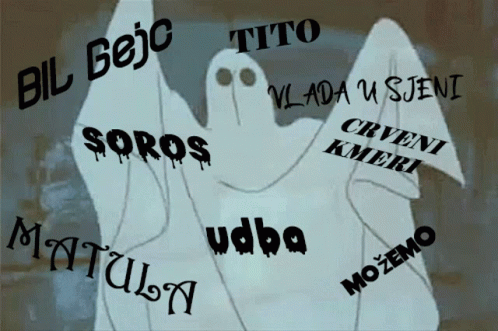 Tito Soros GIF - Tito Soros Udba GIFs