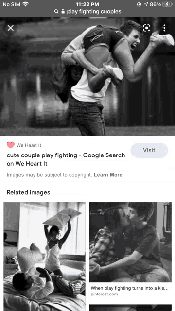 Love You Meme