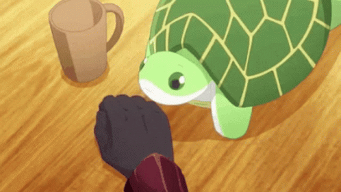 Turtle Syrup GIF - Turtle Syrup Maple GIFs