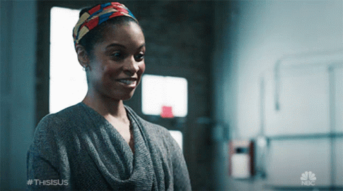 Hi There Beth Pearson GIF - Hi There Beth Pearson This Is Us GIFs