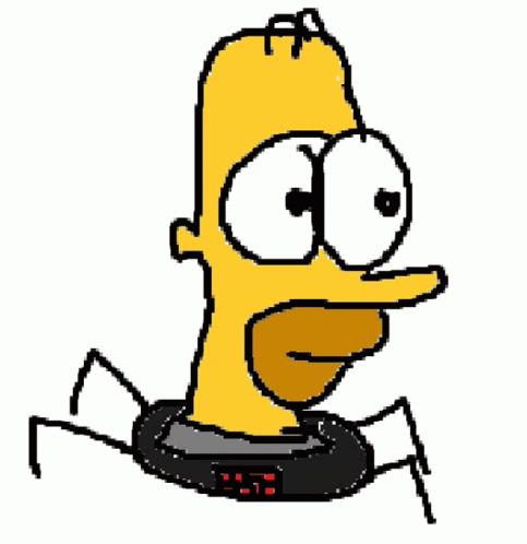 Homer GIF - Homer GIFs