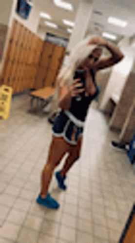 Selfie Picture GIF - Selfie Picture Workout GIFs