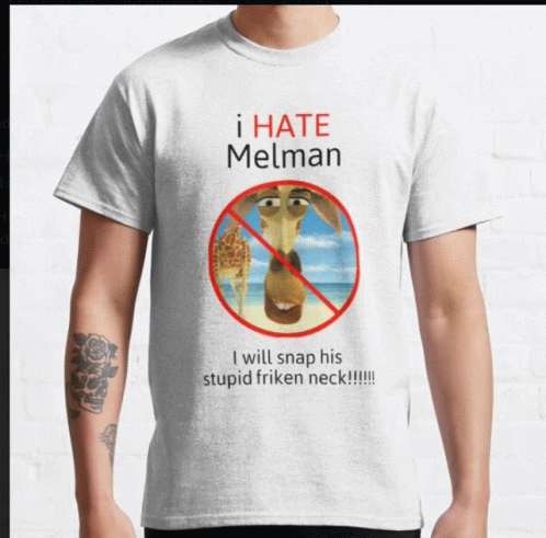 Melman GIF - Melman GIFs