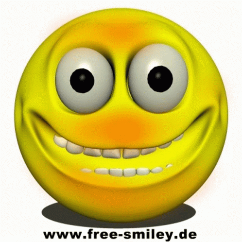 Free Smiley Faces De Emoji GIF
