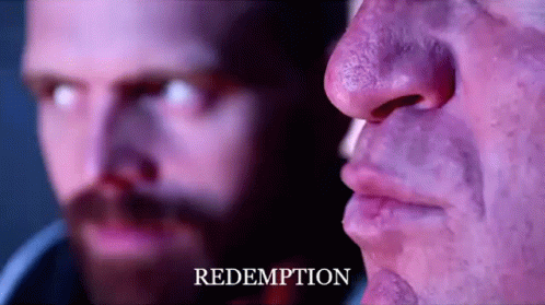 Eric Young Cody Deaner GIF - Eric Young Cody Deaner Redemption GIFs
