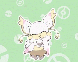 Pokemon Audino GIF - Pokemon Audino GIFs