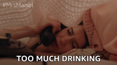 Too Much Drinking GIF - Too Much Drinking Drunk GIFs