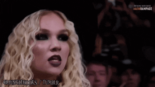 House Of Black Julia Hart GIF