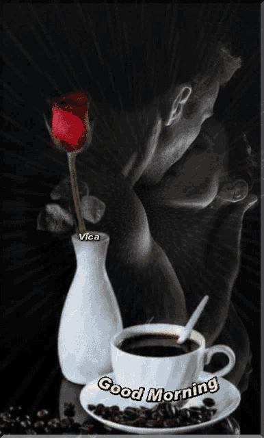 Good Morning Images GIF
